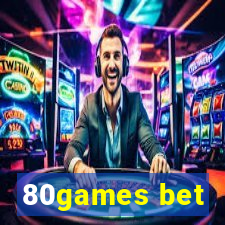 80games bet